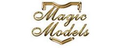 Поступление от Magic Models 