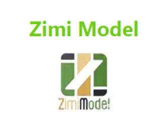 Поступление от Zimi Model