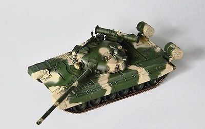 AS72032 Modelcollect Танк Т-80Б (модификация 1985 года) Масштаб 1/72