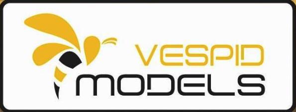 Пополнение от Vespid Models