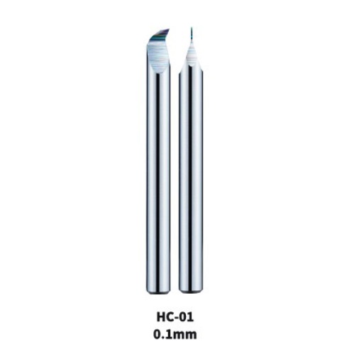 HC-01 Dspiae Скрайбер из вольфрамовой стали 0,1мм