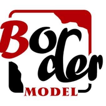 Пополнение от Border Model