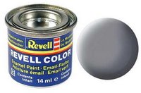 32147 Revell краска мышино-серая матовая (RAL 7005) 14мл