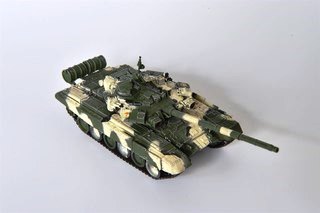 AS72003 Modelcollect Танк Т-90А 20-й Гвардейской мотострелковой бригады (Волгоград) Масштаб 1/72