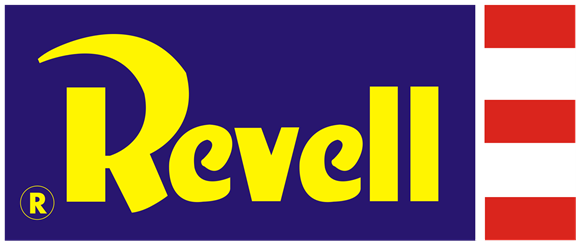 Пополнение от Revell
