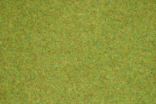 00280 NOCH Имитатор травяного покрова в рулоне "Летний луг" в рулоне (размер 120 х 60см)