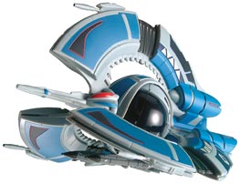 06652 Revell Истребитель-дроид Droid Tri-Fighter (звездные войны)
