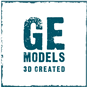 Траки GE Models
