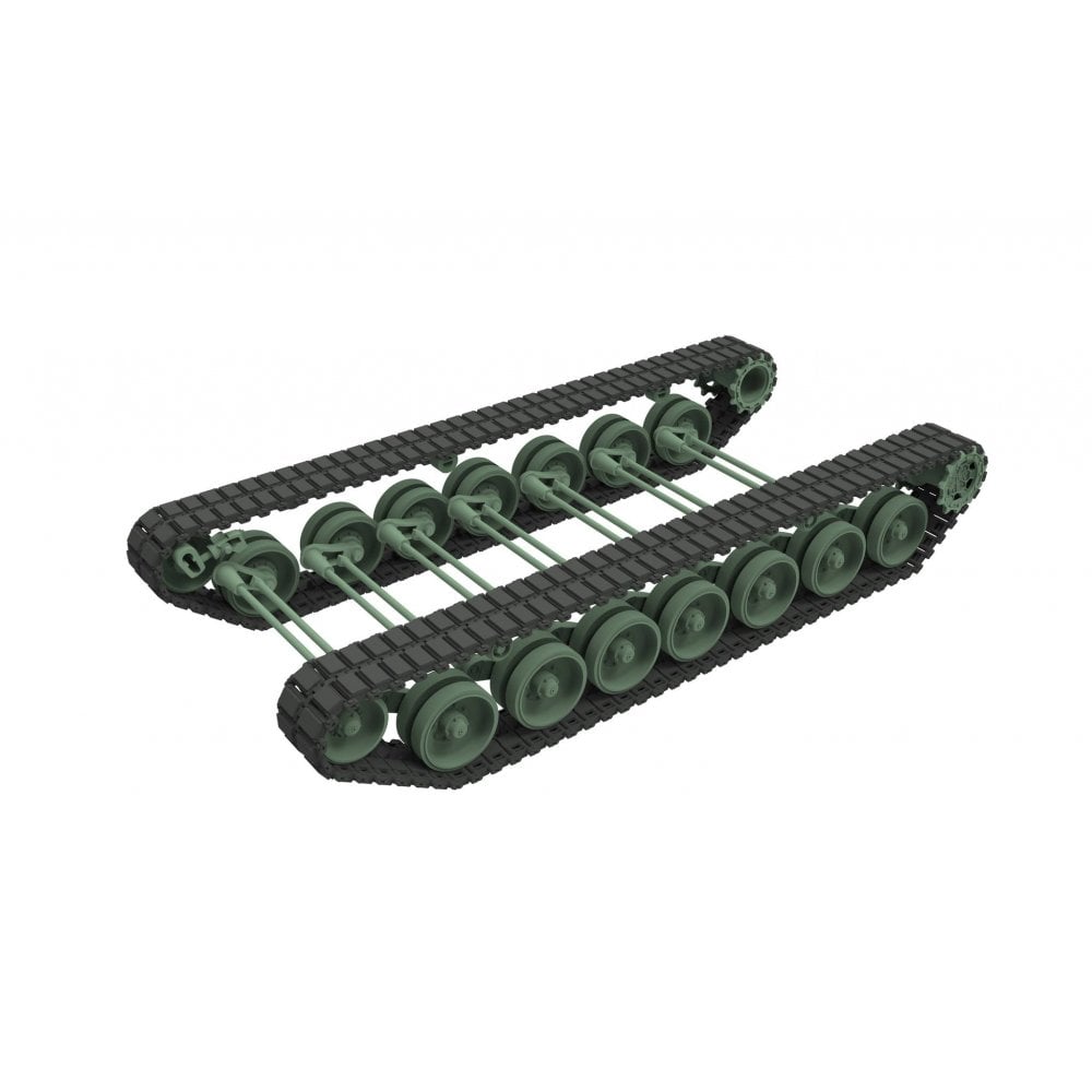 35A058 Amusing Hobby Танк Leopard 2 A8 1/35