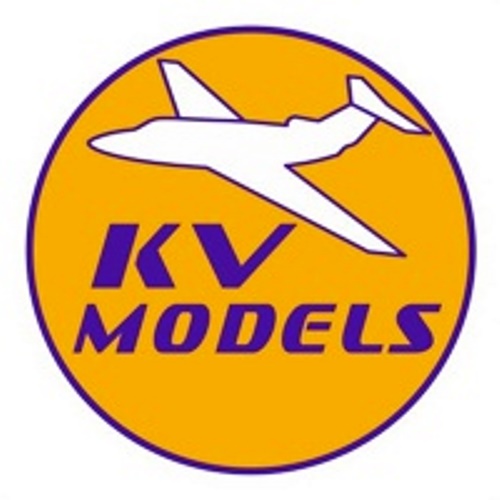 Поступление от KV Models