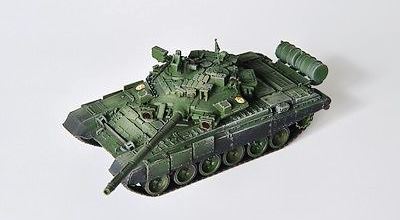AS72004 Modelcollect Российский танк Т-90А Масштаб 1/72