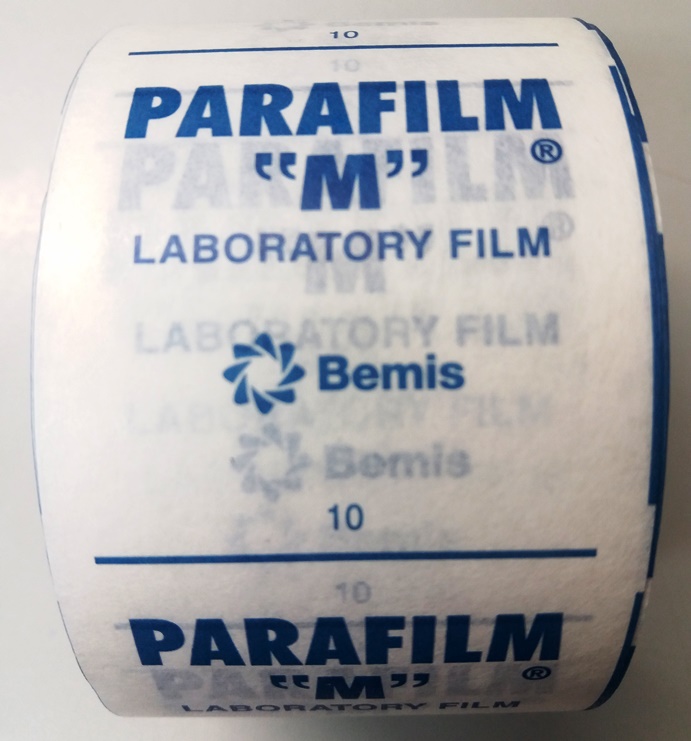 PM30 Bemis лабораторная лента PARAFILM M (5см ширина, длина 1,3м)