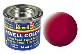 32136 Revell Краска красная 14мл