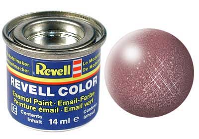 32193 Revell Краска медь металлик 14мл
