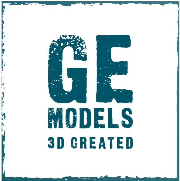 Пополнение ассортимента от GE Models
