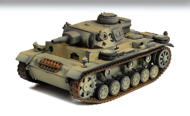 N 3 35 6. PZ.III Ausf.n. PZ 3 Ausf n. Panzerstahl pz3 n. Модель танка PZKPFW III Ausf.a масштаб 1/35.