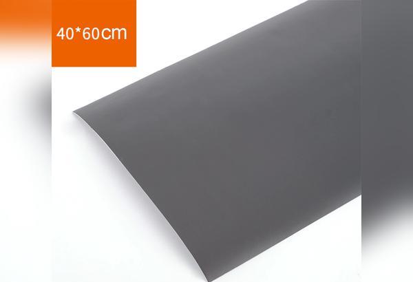 D50030 Dioramika Имитации дорожного покрытия - серый асфальт (длина 600 мм, ширина 400 мм)