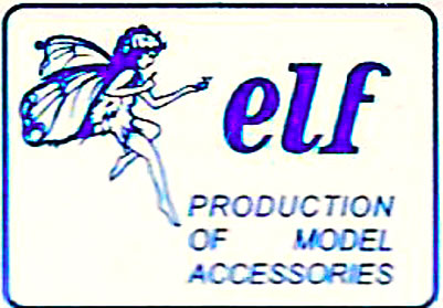 Пополнение ассортимента от компании Elf