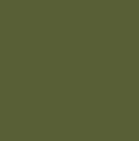 H512 Mr.Hobby Краска акриловая 10мл  RUSSIAN GREEN "4BO" 1947