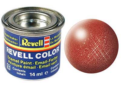 32195 Revell Краска бронза металлик 14мл