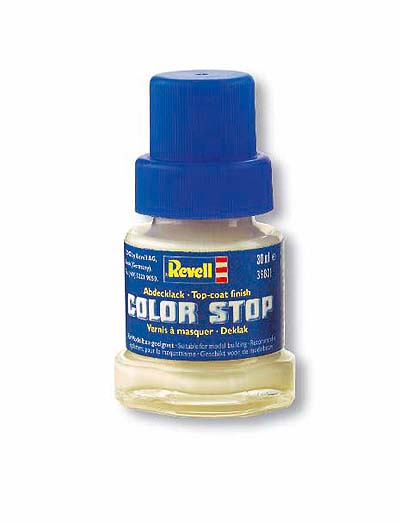 39801 Revell Stop color
