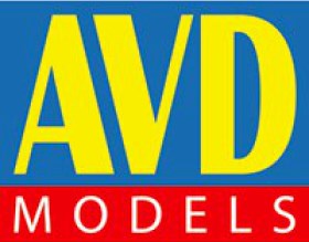 Пополнение ассортимента от AVD Models