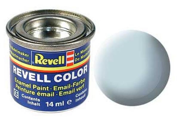 32149 Revell Краска светло-голубая матовая 14мл.