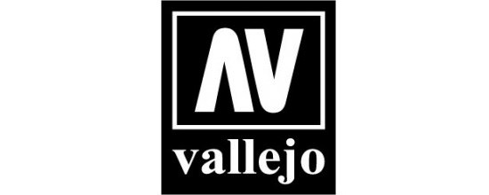 Поступление от Vallejo 